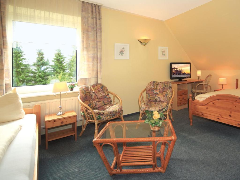 Hotel-Café Kampe Norderstedt Habitación foto