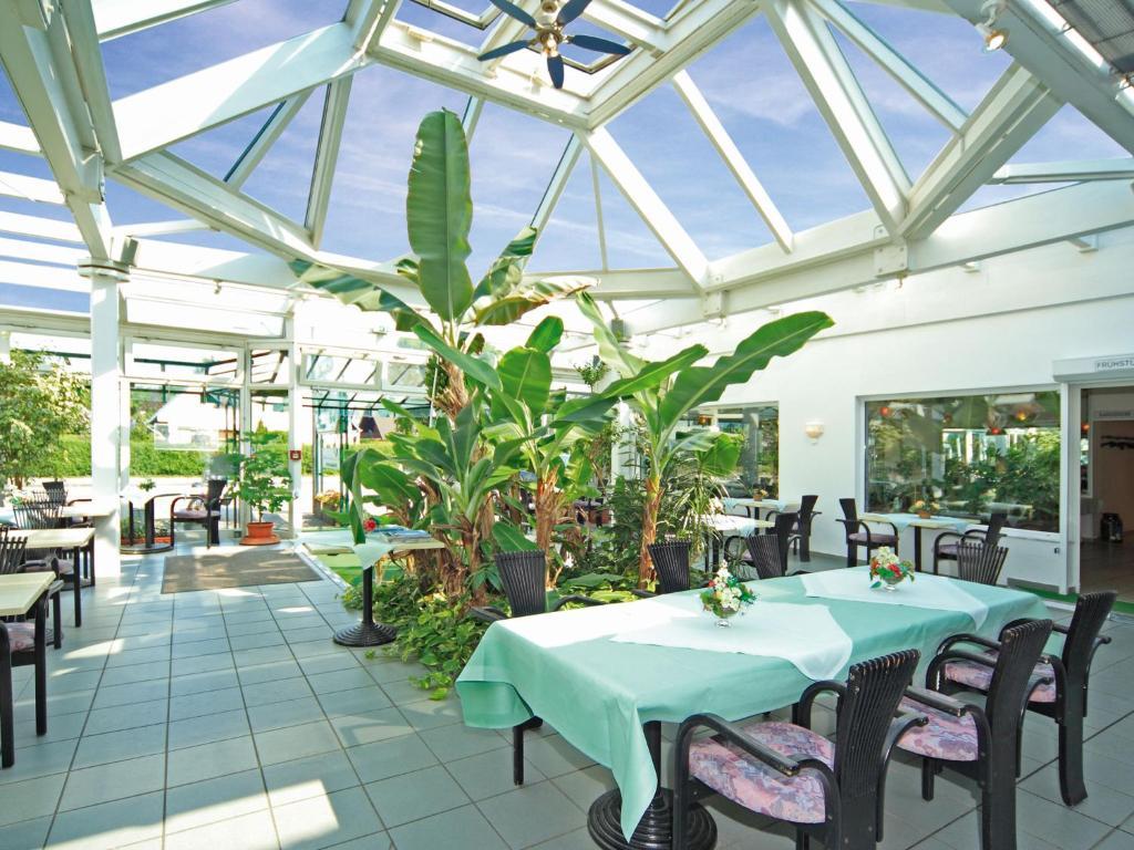 Hotel-Café Kampe Norderstedt Exterior foto